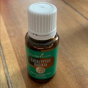 Young Living Eucalyptus Radiata